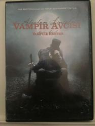 Vampir Avcısı : Vampire Hunter / DVD