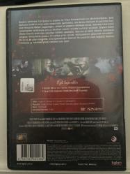 Vampir Avcısı : Vampire Hunter / DVD