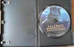 PALERMO SHOOTING / PALERMO'DA YÜZLEŞME - DVD FİLM