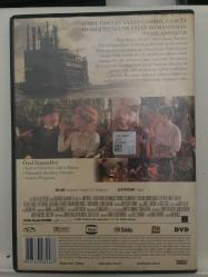 Kolera Günlerinde Aşk : Love in The Time Of Cholera / DVD