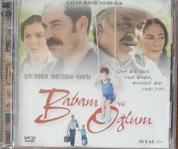 BABAM VE OĞLUM - 2 CD FİLM