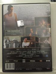 Harsh Times : Acımasız Hayat / DVD