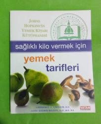 SAĞLIKLI KİLO VERMEK İÇİN YEMEK TARİFLERİ