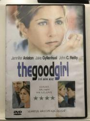 The Good Girl : İyi Bir Kız / DVD