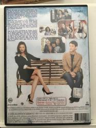 Aşkın Yaşı Yok / DVD