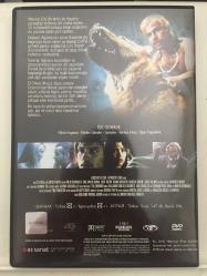 Paramparça Aşklar Köpekler - Amores Perros / Yön: A. G. Inarrıtu / DVD