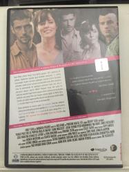 Aşkın İngilizcesi - Broken English / Yön: Zoe Cassavetes / DVD