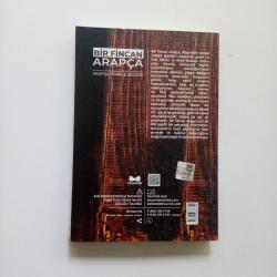 BİR FİNCAN ARAPÇA (ARAPÇA TÜRKÇE SÖZLER) (2.EL)