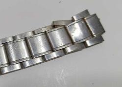 S8--CASIO ÇELİK ERKEK SAATİ KORDONU