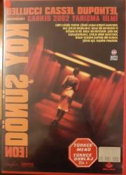 Efemera - DÖNÜŞ YOK / IRREVERSIBLE - DVD FİLM - kitantik - kitaLog