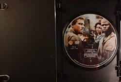 BLOOD DIAMOND / KANLI ELMAS - DVD FİLM