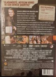 BLOOD DIAMOND / KANLI ELMAS - DVD FİLM