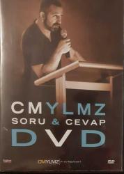 CMYLMZ - SORU & CEVAP - DVD