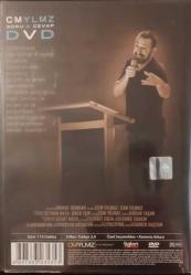 CMYLMZ - SORU & CEVAP - DVD