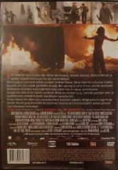 BİR TERÖR FİLMİ : THE BAADER MEINHOF COMPLEX - DVD FİLM