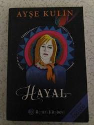 HAYAL- AYŞE KULİN --