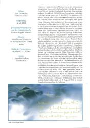 2002 Yılı Almanya Yazar Hermann HESSE'nin 125. Doğum Yılı Temalı ETB