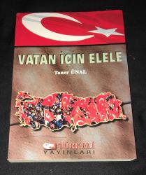 VATAN İÇİN ELELE