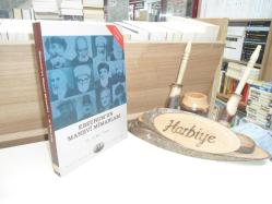 ERZURUM'UN MANEVİ MİMARLARI