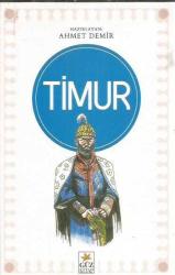 TİMUR (AHMET DEMİR)