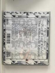 The very best of Nat King Cole - The millenium edition / CD