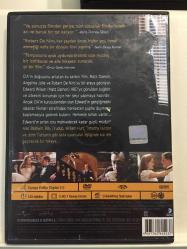 The Good Shepherd : Kirli Sırlar / DVD