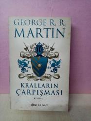 KRALLARIN ÇARPIŞMASI KISIM II (SIFIR) - ANKA- AKADEMİ - DENİZLİ