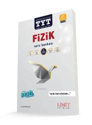 TYT Fizik Soru Bankası