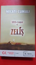 TÜTÜN ZAMANI 1 ZELİŞ