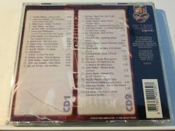 Blues Legends / CD