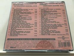 Jazz New Orleans 1918-1944 - 2 x CD