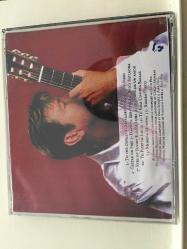 Alex Fox  – Guitar On Fire / CD
