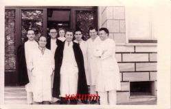 ESKİ DOKTORLAR TEMALI FOTOĞRAF...