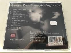 Jesse Cook – Gravity / CD