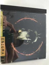 Enigma – The Cross Of Changes / CD