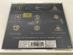 Enigma – The Cross Of Changes / CD