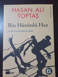BİN HÜZÜNLÜ HAZ