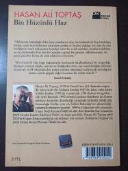 BİN HÜZÜNLÜ HAZ