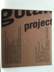 Gotan Project – La Revancha Del Tango / CD
