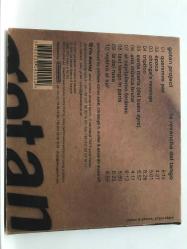 Gotan Project – La Revancha Del Tango / CD