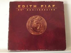 EDITH PIAF 30 ANNIVERSAIRE / CD