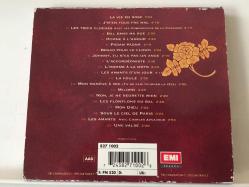 EDITH PIAF 30 ANNIVERSAIRE / CD