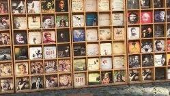 Bardak Altlığı -   Hababam Sınıfı