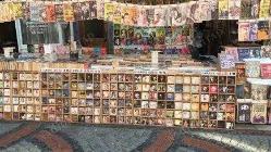 Bardak Altlığı -   Hababam Sınıfı