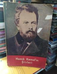 NAMIK KEMAL'İN ŞİİRLERİ