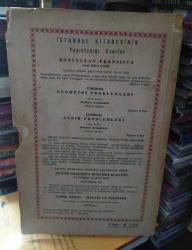 NAMIK KEMAL'İN ŞİİRLERİ