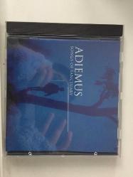 Adiemus - Songs of Sanctuary / CD