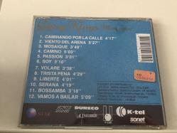 Gipsy Kings - Mosaique / CD