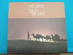 Kitaro - Silk Road 2 & Silk Road 2 CD