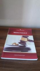 MEDENİ HUKUK - 2 AÖF